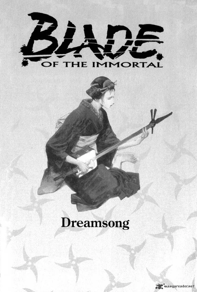 Blade of the Immortal Chapter 8 page 2