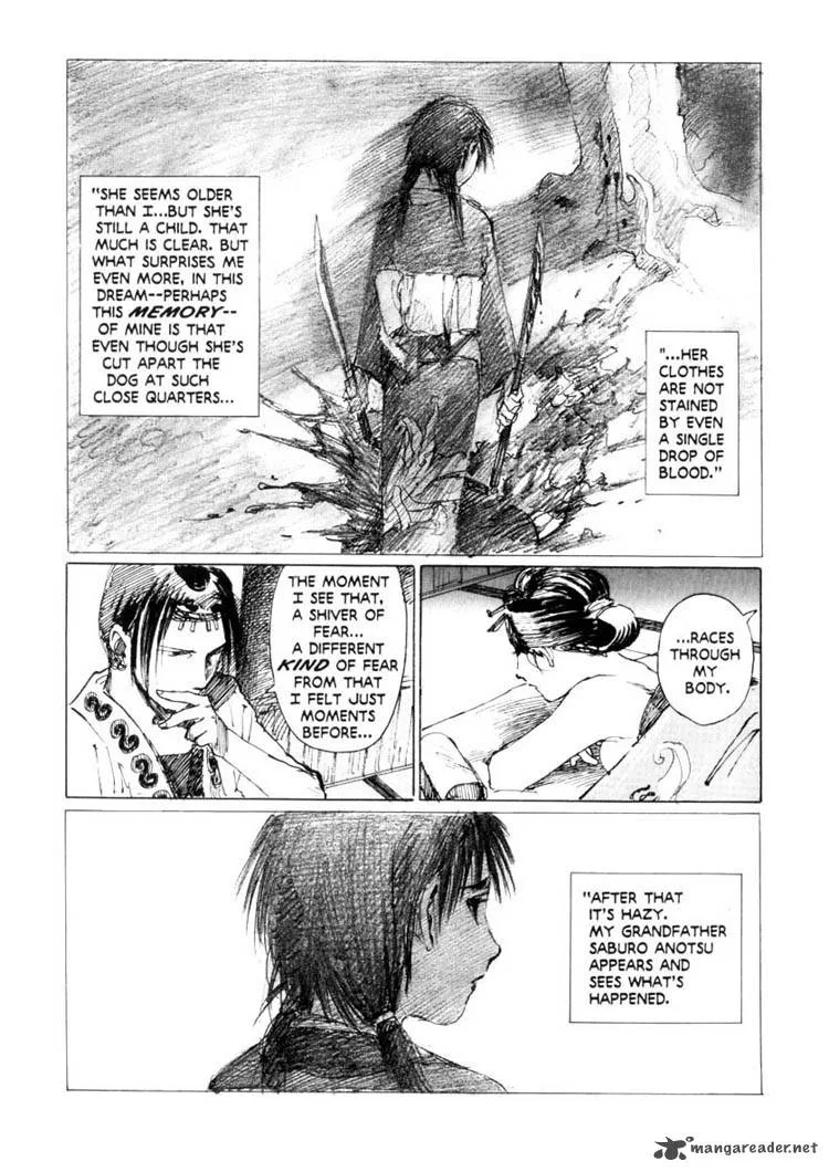 Blade of the Immortal Chapter 8 page 9
