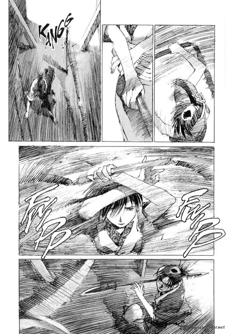 Blade of the Immortal Chapter 8 page 35