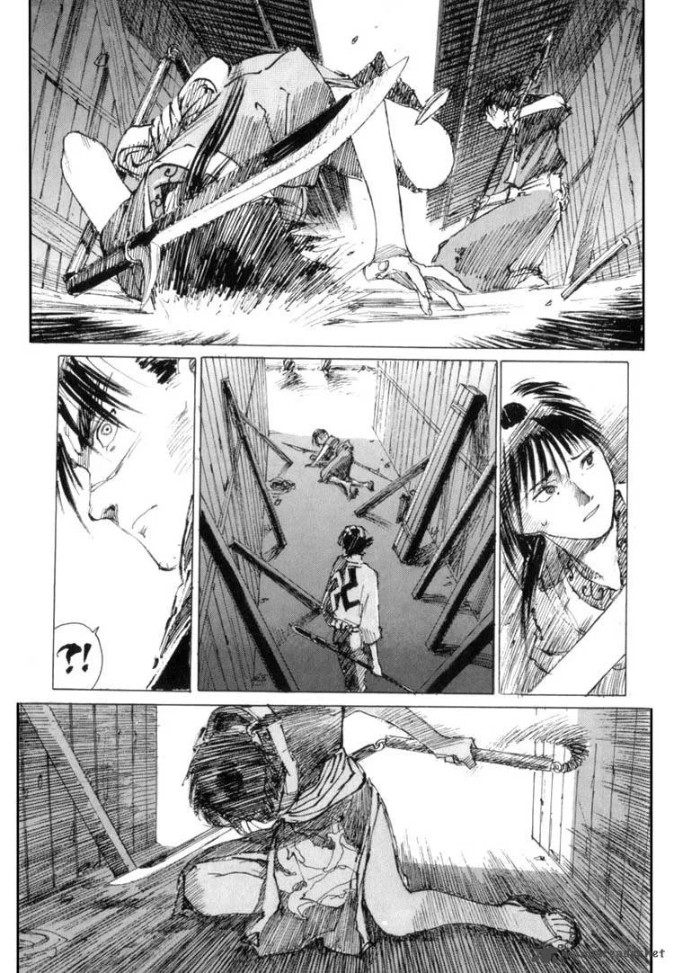Blade of the Immortal Chapter 8 page 37