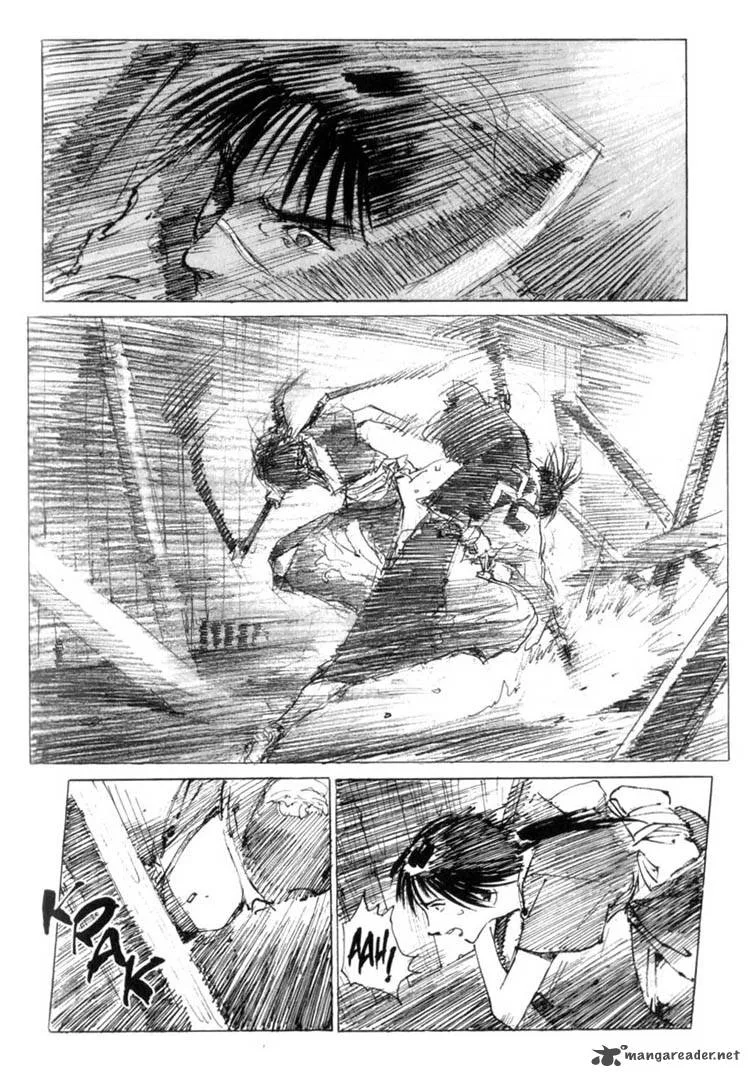 Blade of the Immortal Chapter 8 page 36