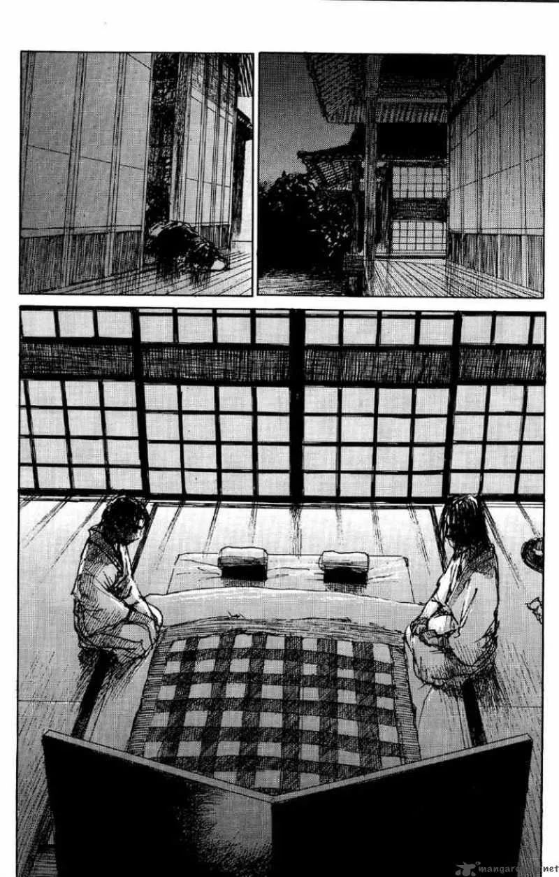 Blade of the Immortal Chapter 80 page 17