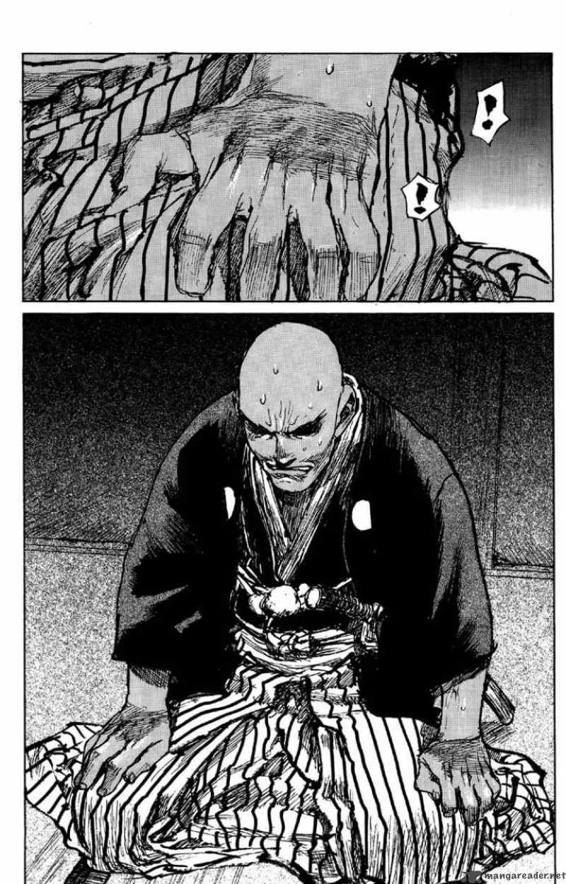 Blade of the Immortal Chapter 80 page 15