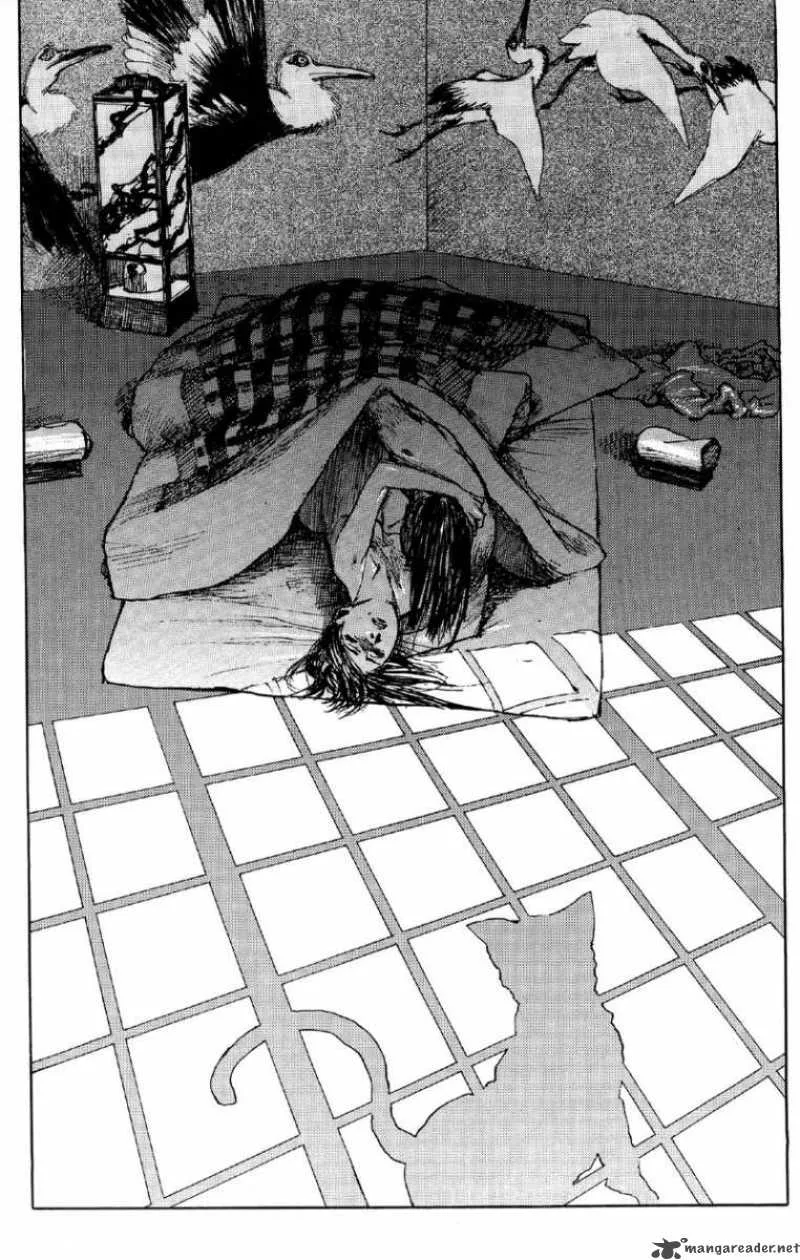 Blade of the Immortal Chapter 80 page 24