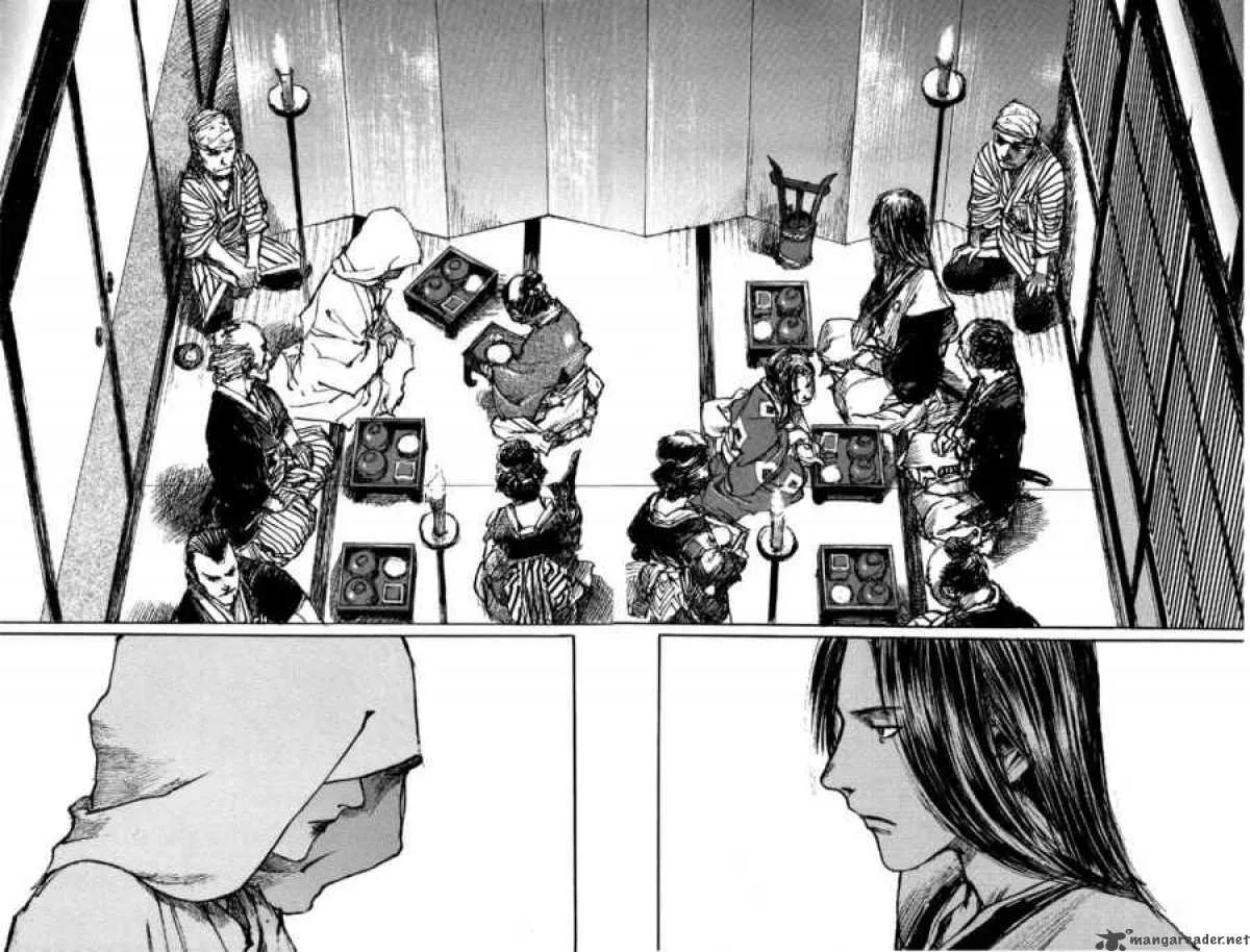 Blade of the Immortal Chapter 80 page 5