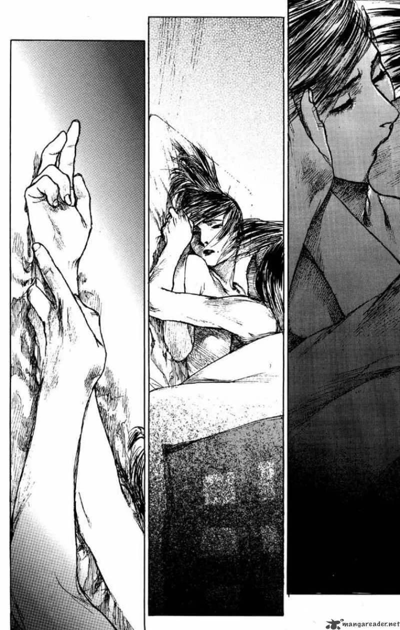 Blade of the Immortal Chapter 80 page 23