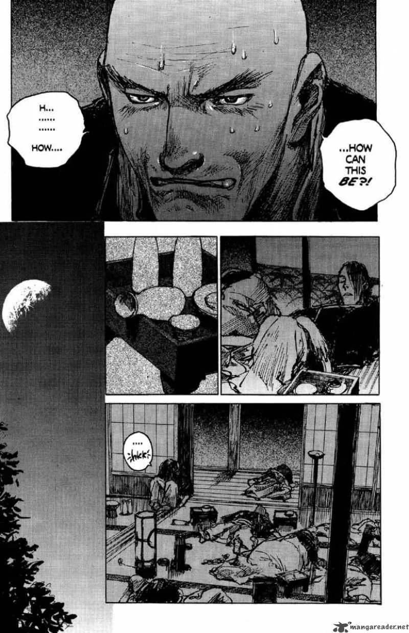 Blade of the Immortal Chapter 80 page 16