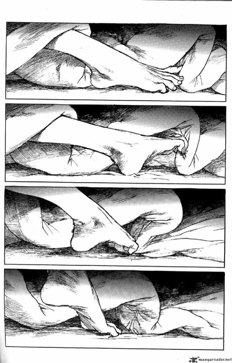 Blade of the Immortal Chapter 80 page 25