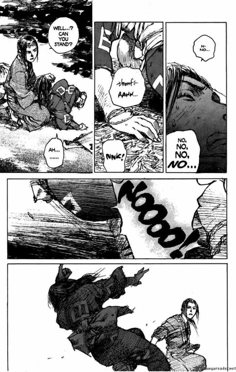 Blade of the Immortal Chapter 81 page 19