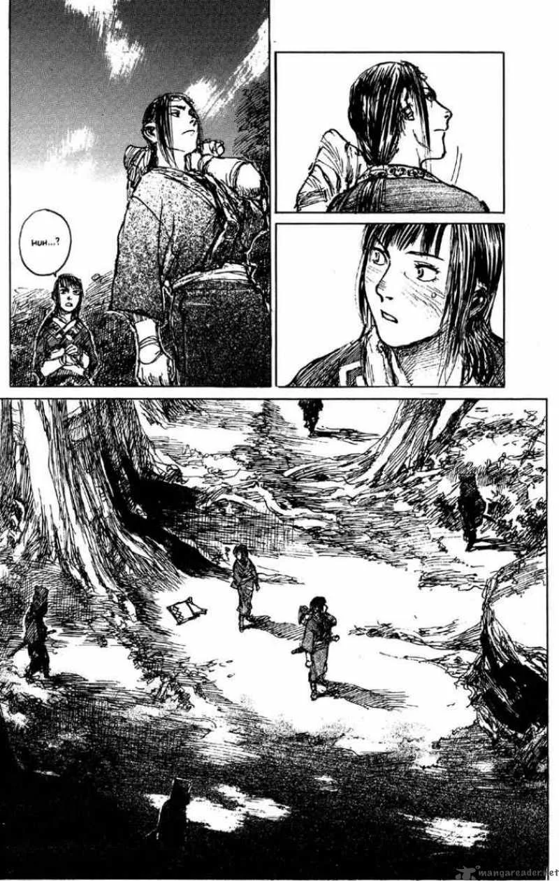Blade of the Immortal Chapter 81 page 26