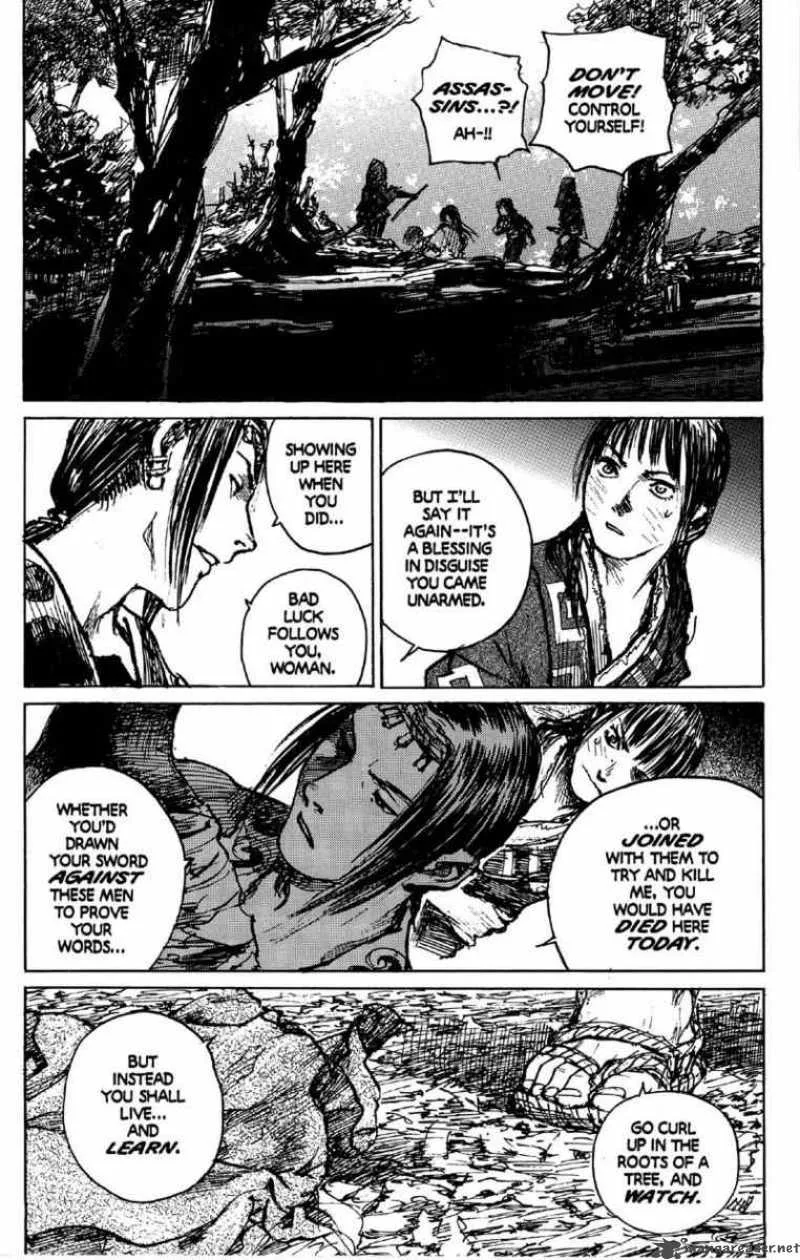 Blade of the Immortal Chapter 81 page 29
