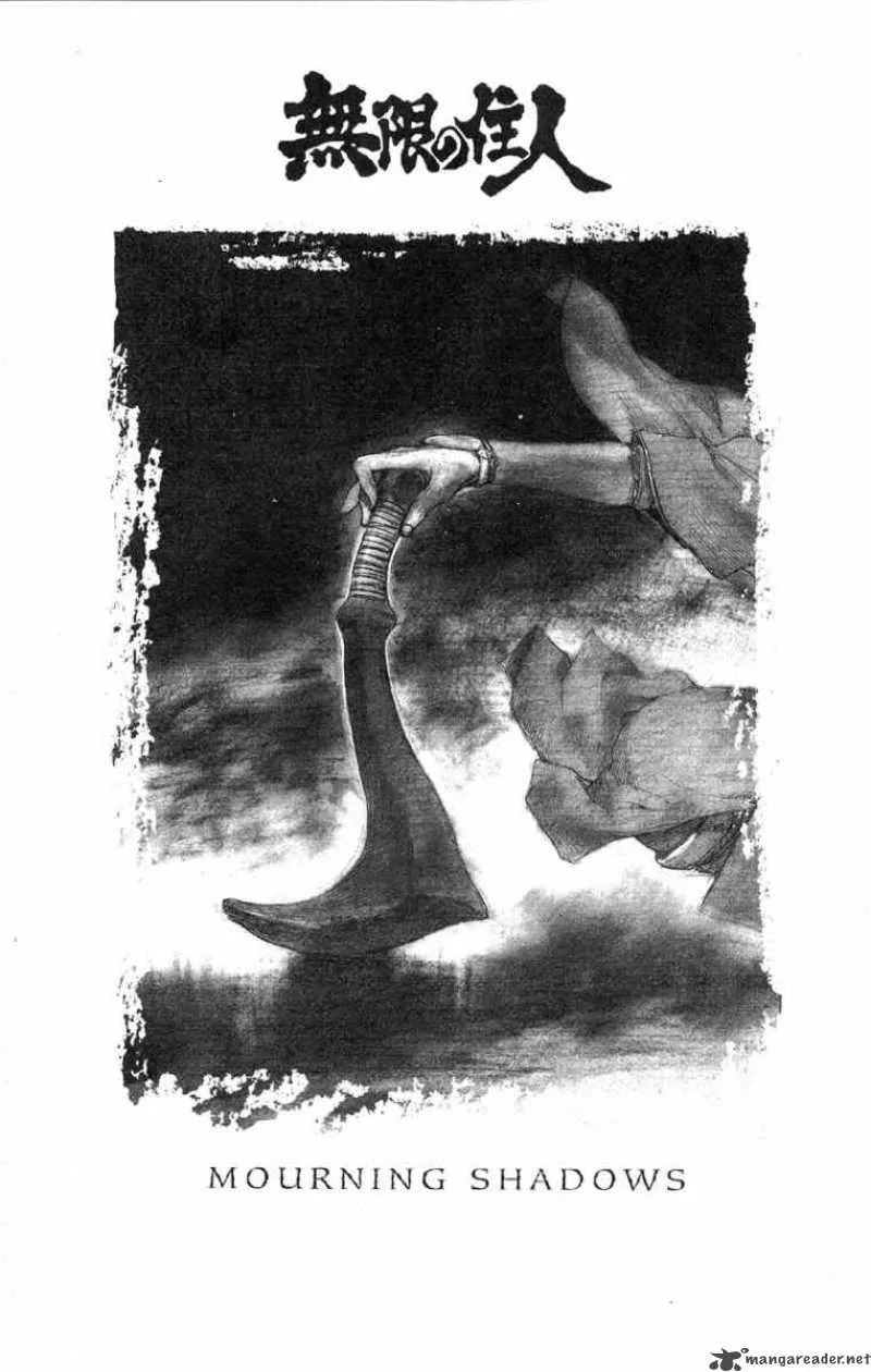 Blade of the Immortal Chapter 82 page 3
