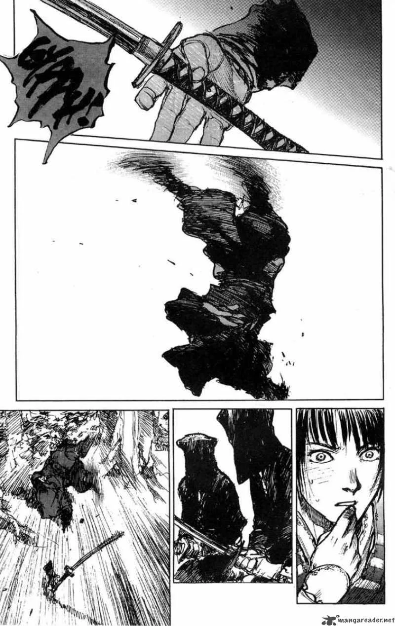 Blade of the Immortal Chapter 82 page 4