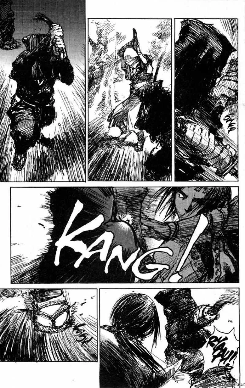 Blade of the Immortal Chapter 82 page 7