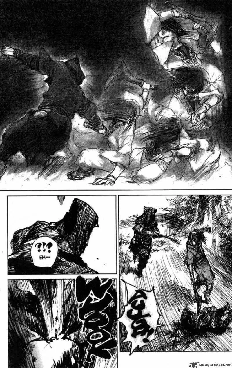 Blade of the Immortal Chapter 82 page 8