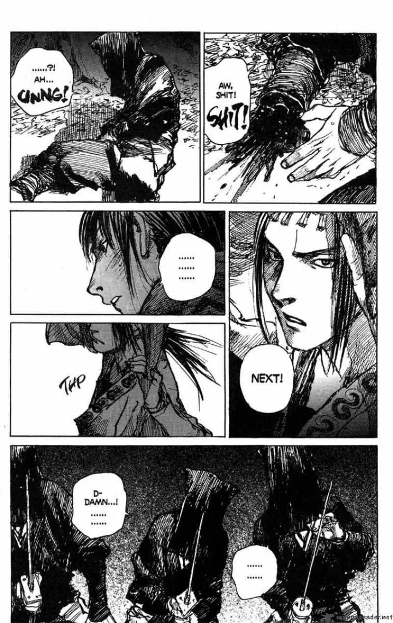 Blade of the Immortal Chapter 82 page 6
