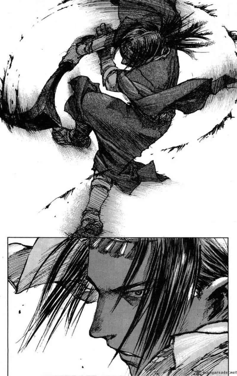 Blade of the Immortal Chapter 82 page 5
