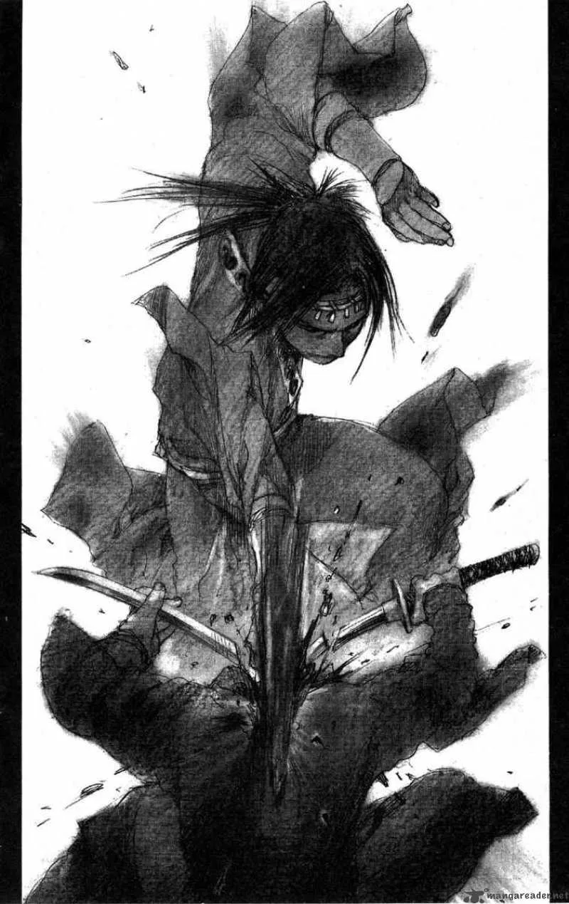 Blade of the Immortal Chapter 82 page 16