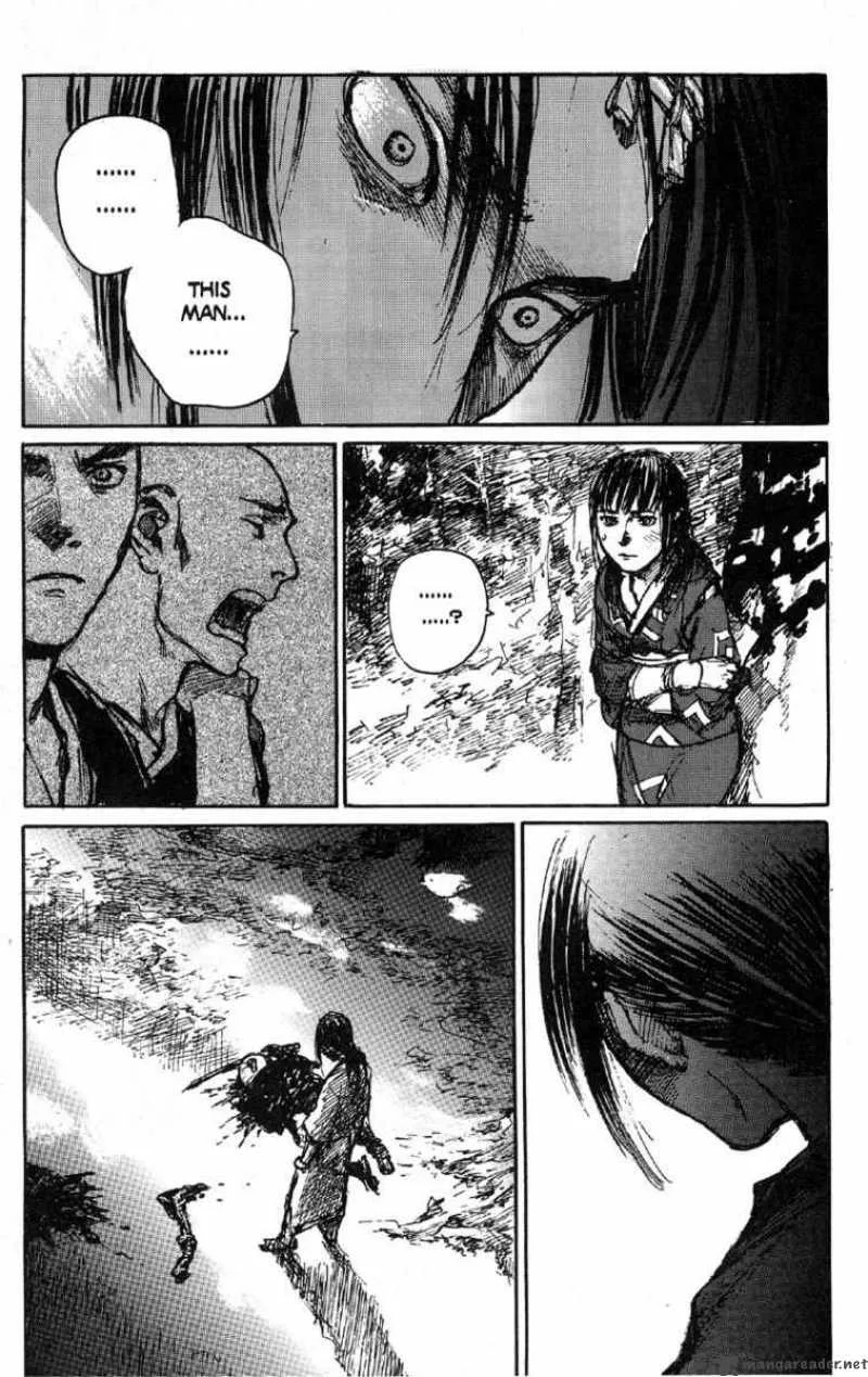 Blade of the Immortal Chapter 82 page 23