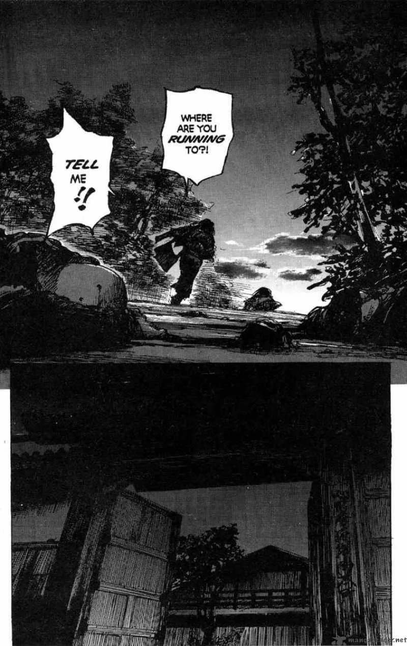 Blade of the Immortal Chapter 82 page 25