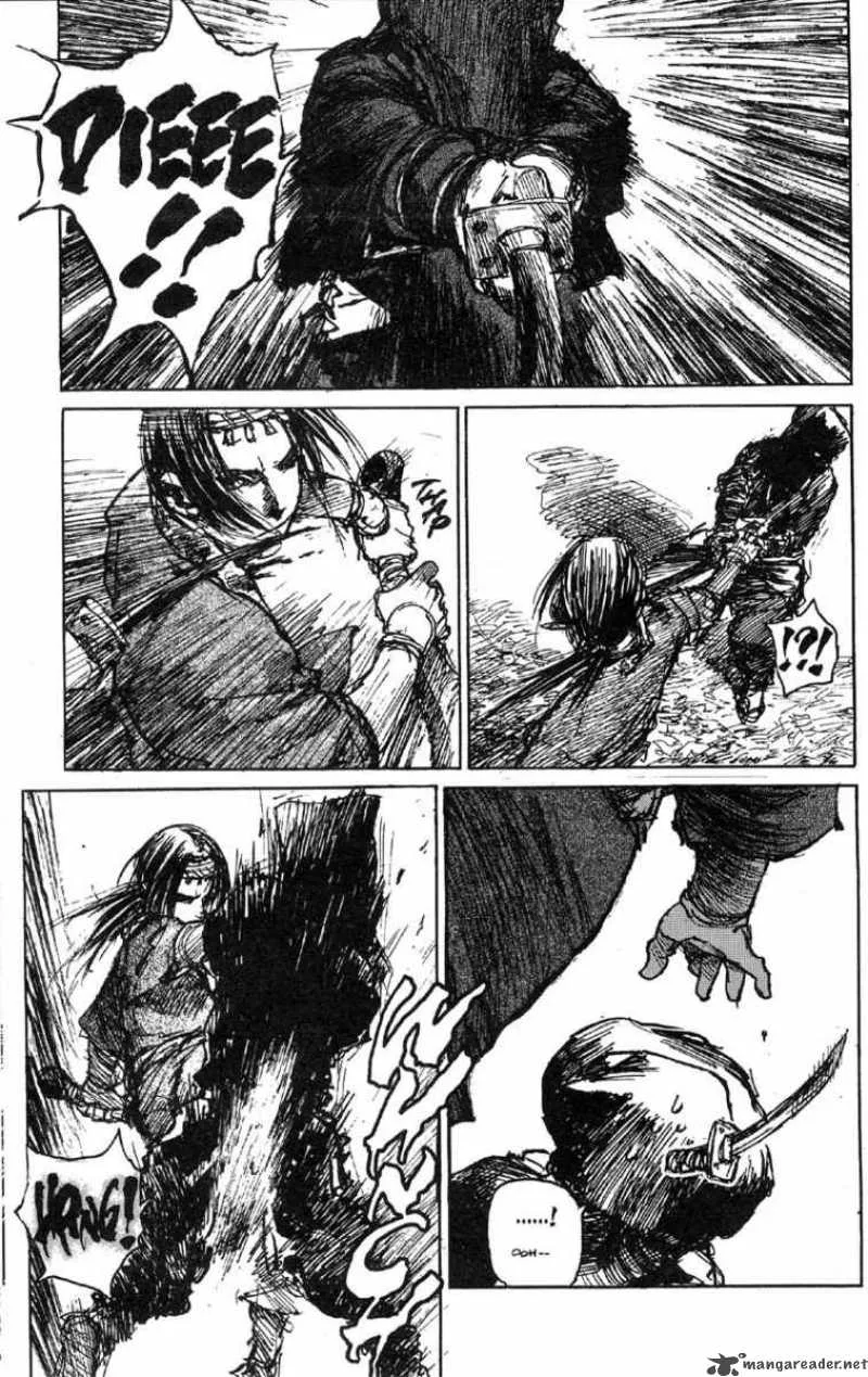 Blade of the Immortal Chapter 82 page 9