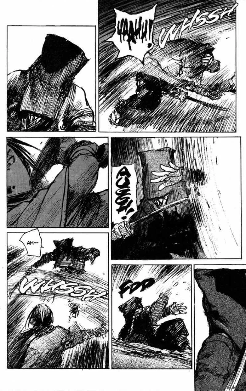Blade of the Immortal Chapter 82 page 14