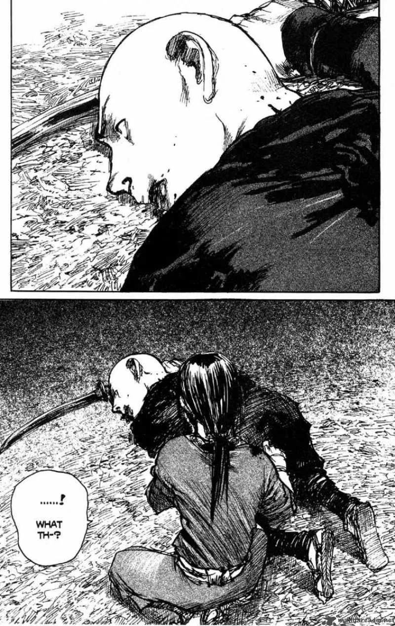 Blade of the Immortal Chapter 82 page 22