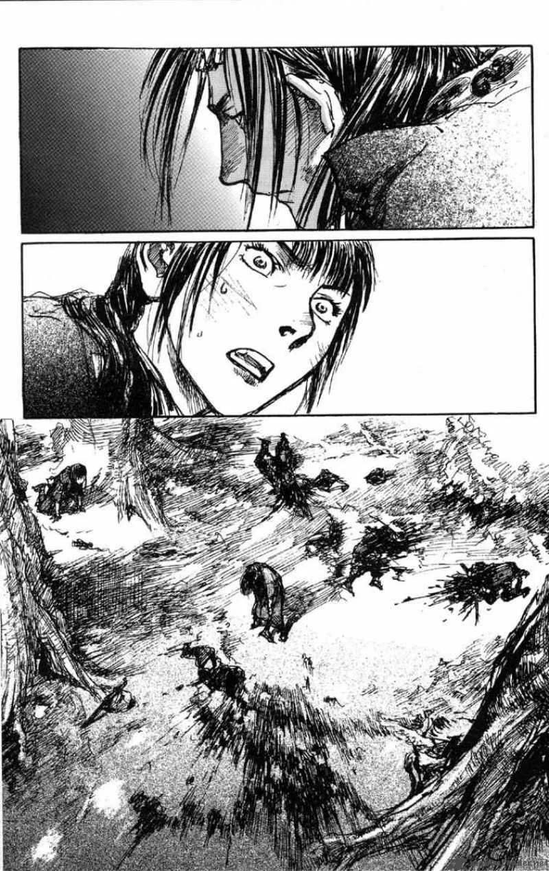 Blade of the Immortal Chapter 82 page 20