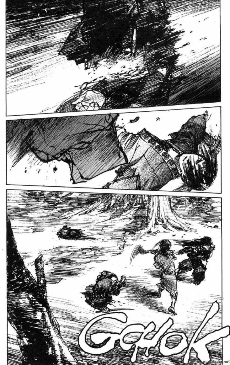 Blade of the Immortal Chapter 82 page 10