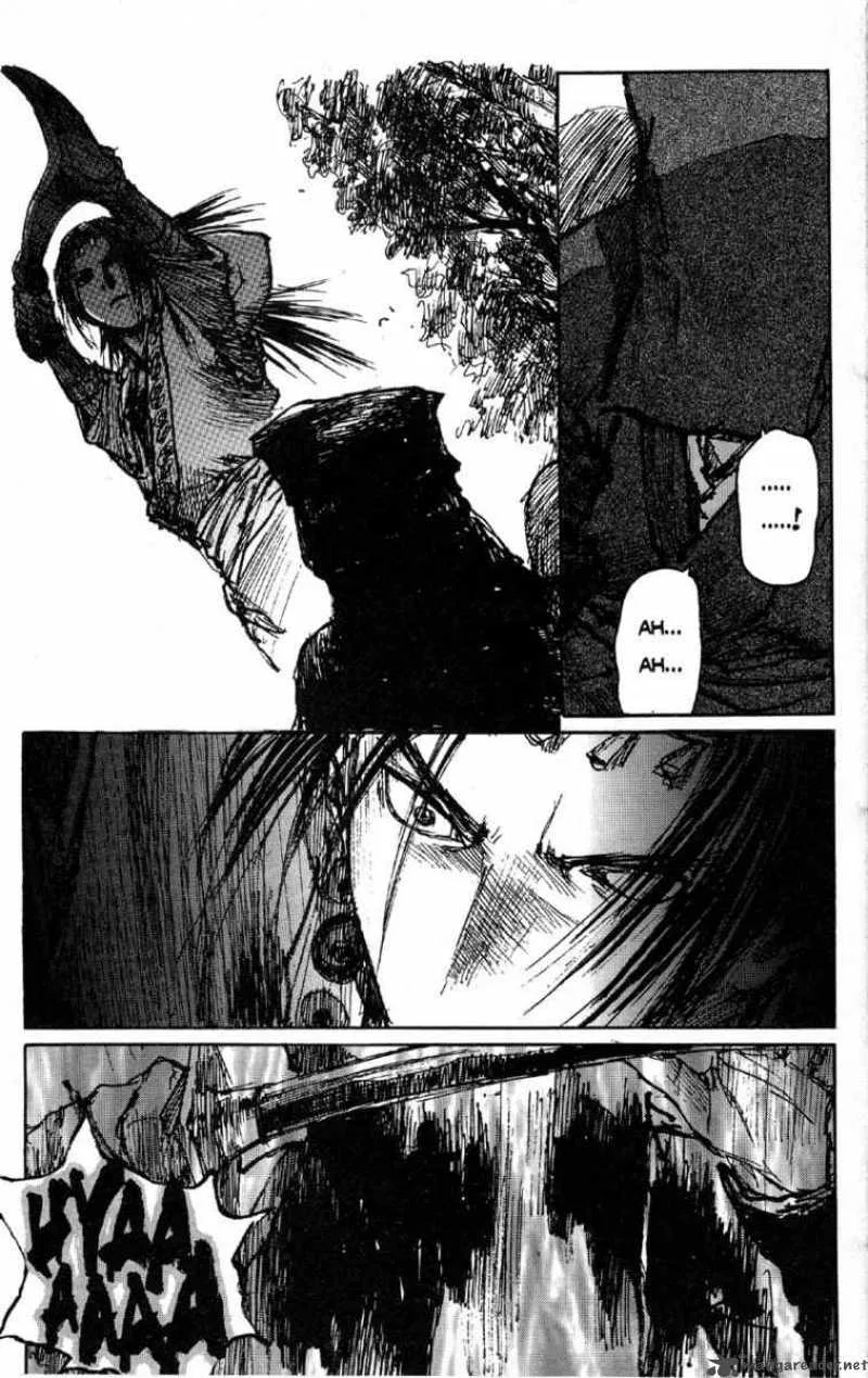 Blade of the Immortal Chapter 82 page 15
