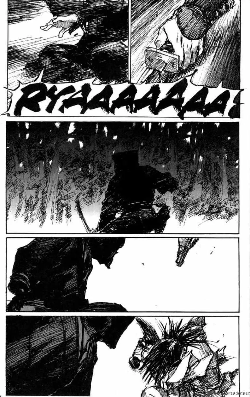 Blade of the Immortal Chapter 82 page 18