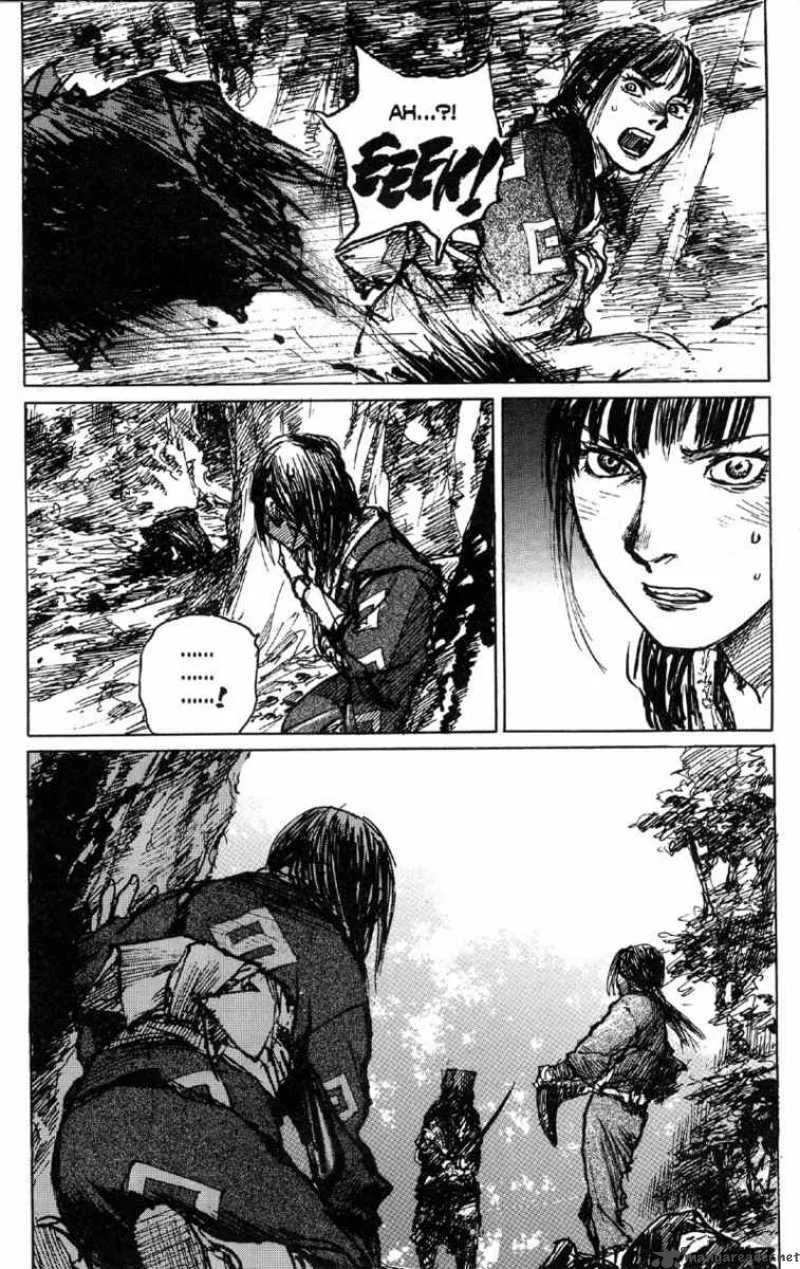 Blade of the Immortal Chapter 82 page 11