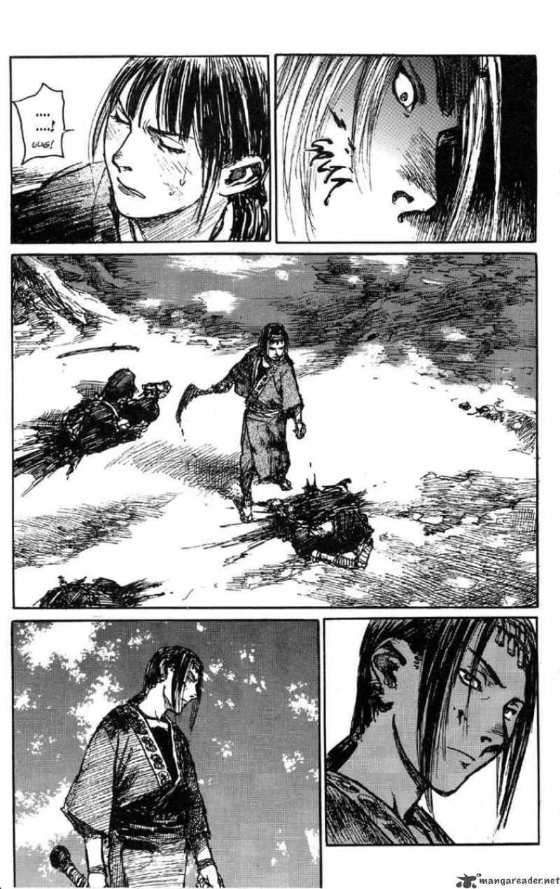 Blade of the Immortal Chapter 82 page 17