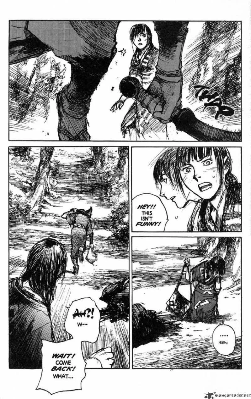 Blade of the Immortal Chapter 82 page 24