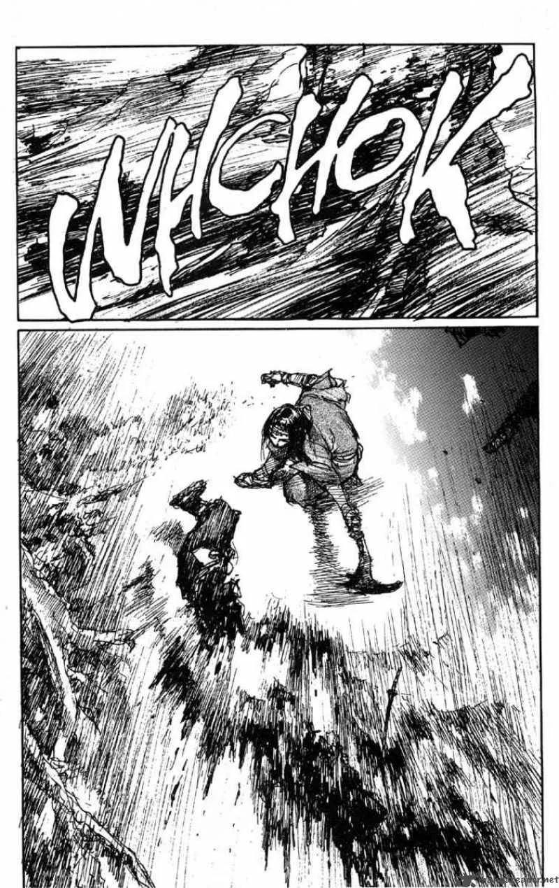 Blade of the Immortal Chapter 82 page 19