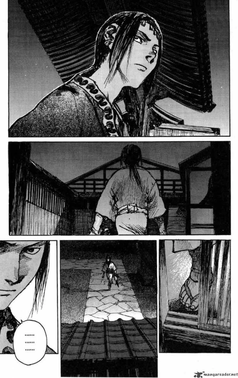 Blade of the Immortal Chapter 82 page 26