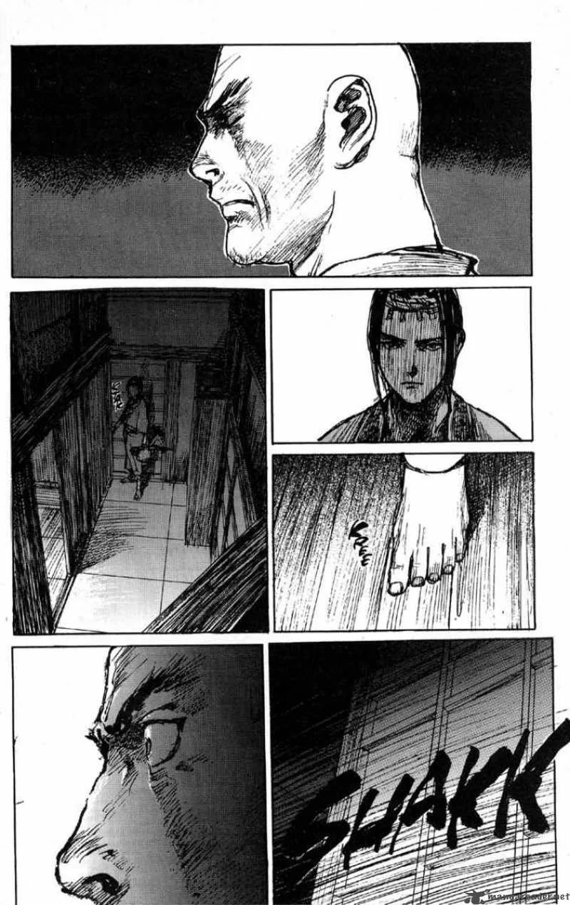 Blade of the Immortal Chapter 82 page 27