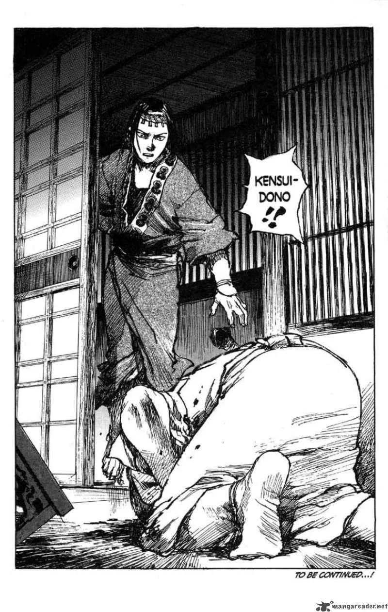 Blade of the Immortal Chapter 82 page 29
