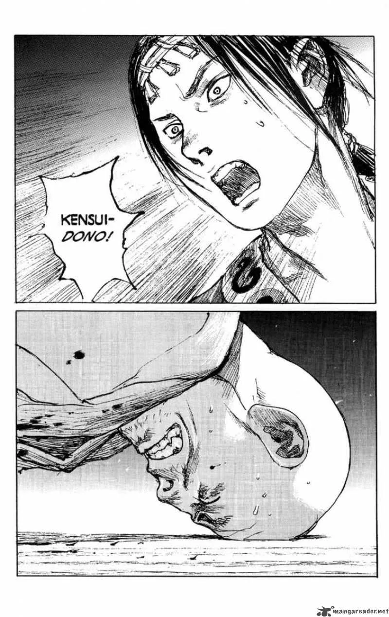 Blade of the Immortal Chapter 83 page 3