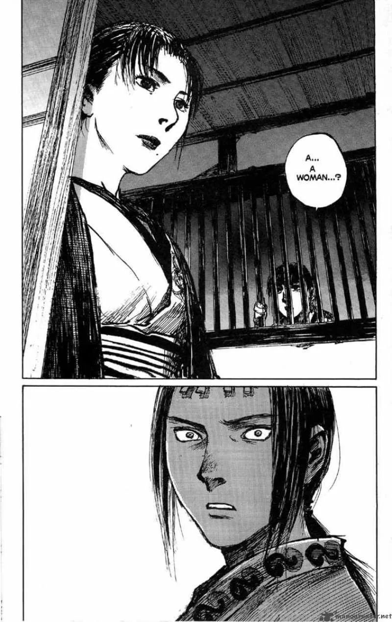 Blade of the Immortal Chapter 83 page 17