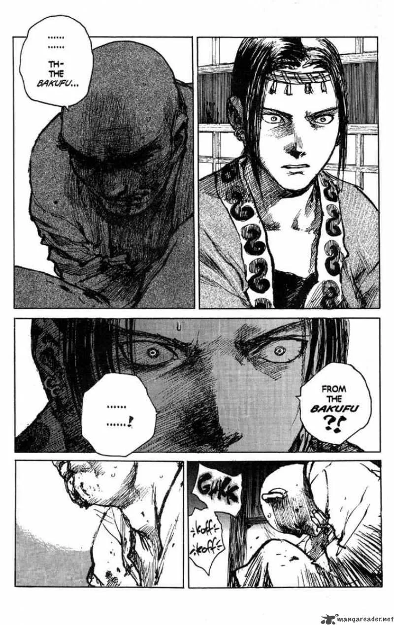 Blade of the Immortal Chapter 83 page 7