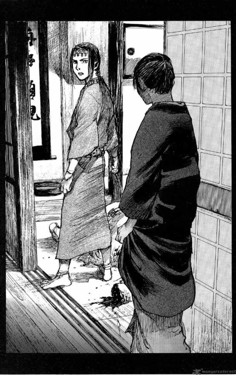 Blade of the Immortal Chapter 83 page 18