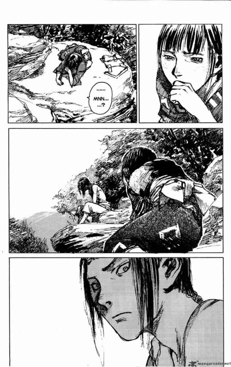 Blade of the Immortal Chapter 84 page 8