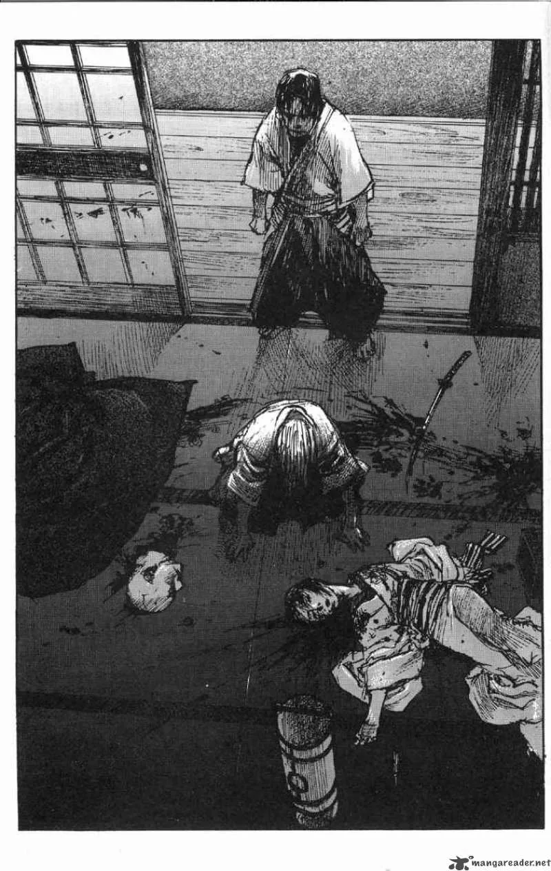 Blade of the Immortal Chapter 84 page 5