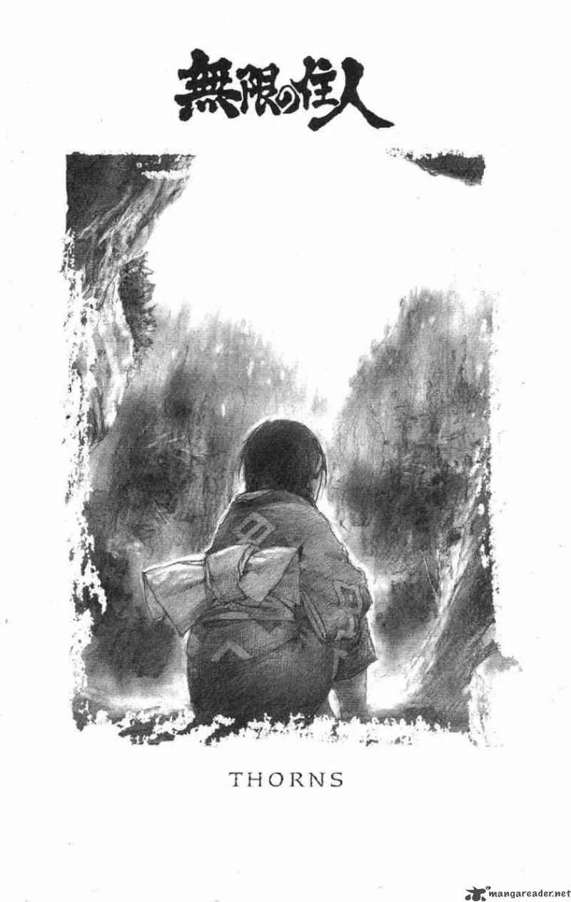 Blade of the Immortal Chapter 84 page 3