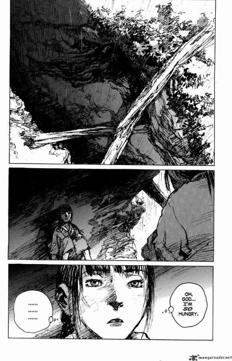 Blade of the Immortal Chapter 84 page 18