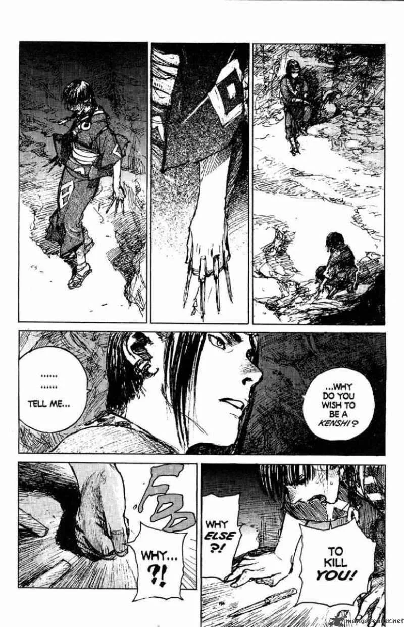 Blade of the Immortal Chapter 84 page 23