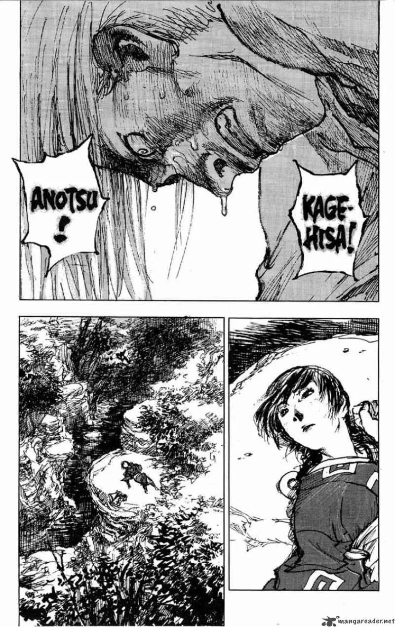 Blade of the Immortal Chapter 84 page 7