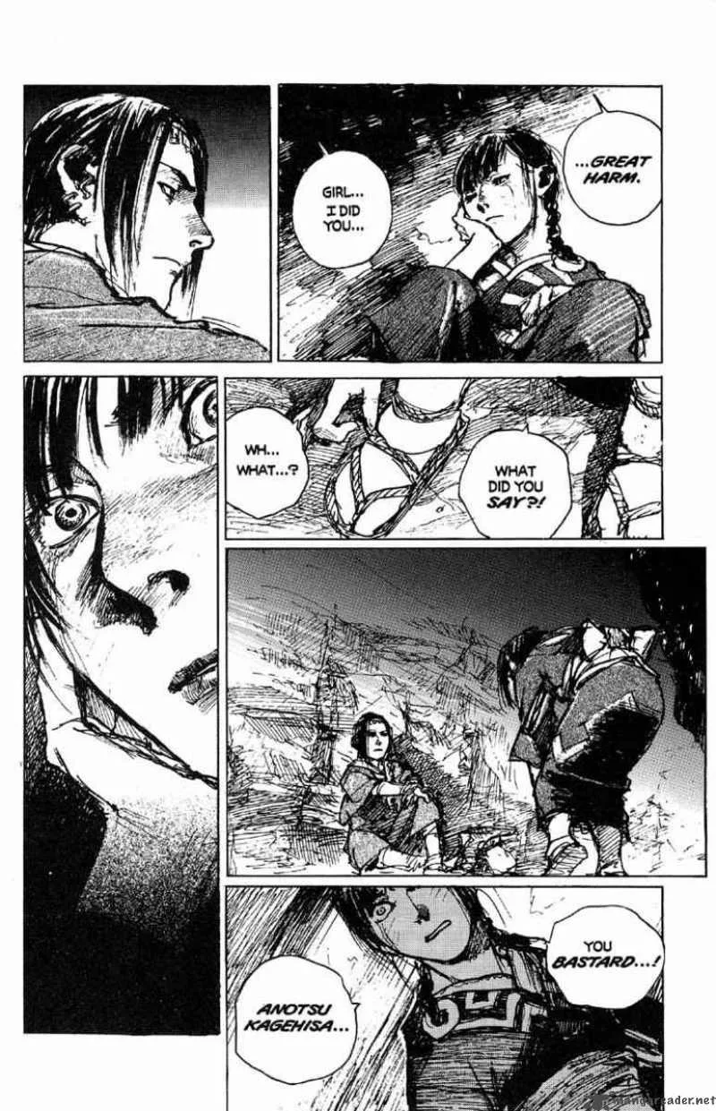 Blade of the Immortal Chapter 84 page 26