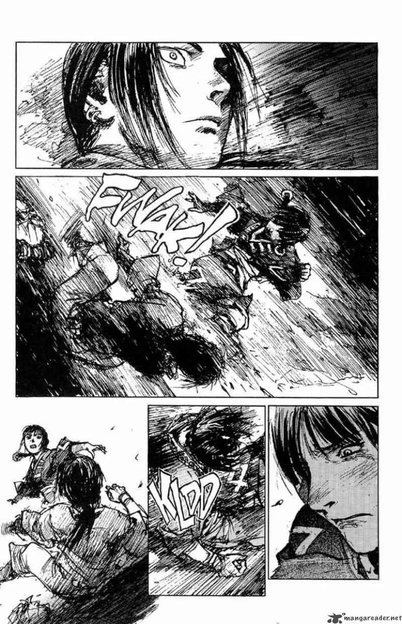 Blade of the Immortal Chapter 84 page 27